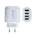 [C1A4S2LM-1] CHARGING Adapter 4 USB PORTS