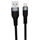[DCL3SHTU-6] LIGHTNING Data Charging Cable Hottu SF03