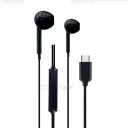 [HF4LM34-9] HANDSFREE TYPE-C  BLACK