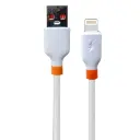 [DCL3S1-39] iPHONE DATA CHARGiNG CABLE SILICONE 