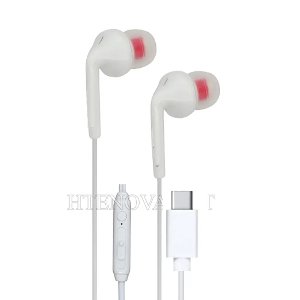 [HF1LM34-23] TYPE-C HANDSFREE ST21