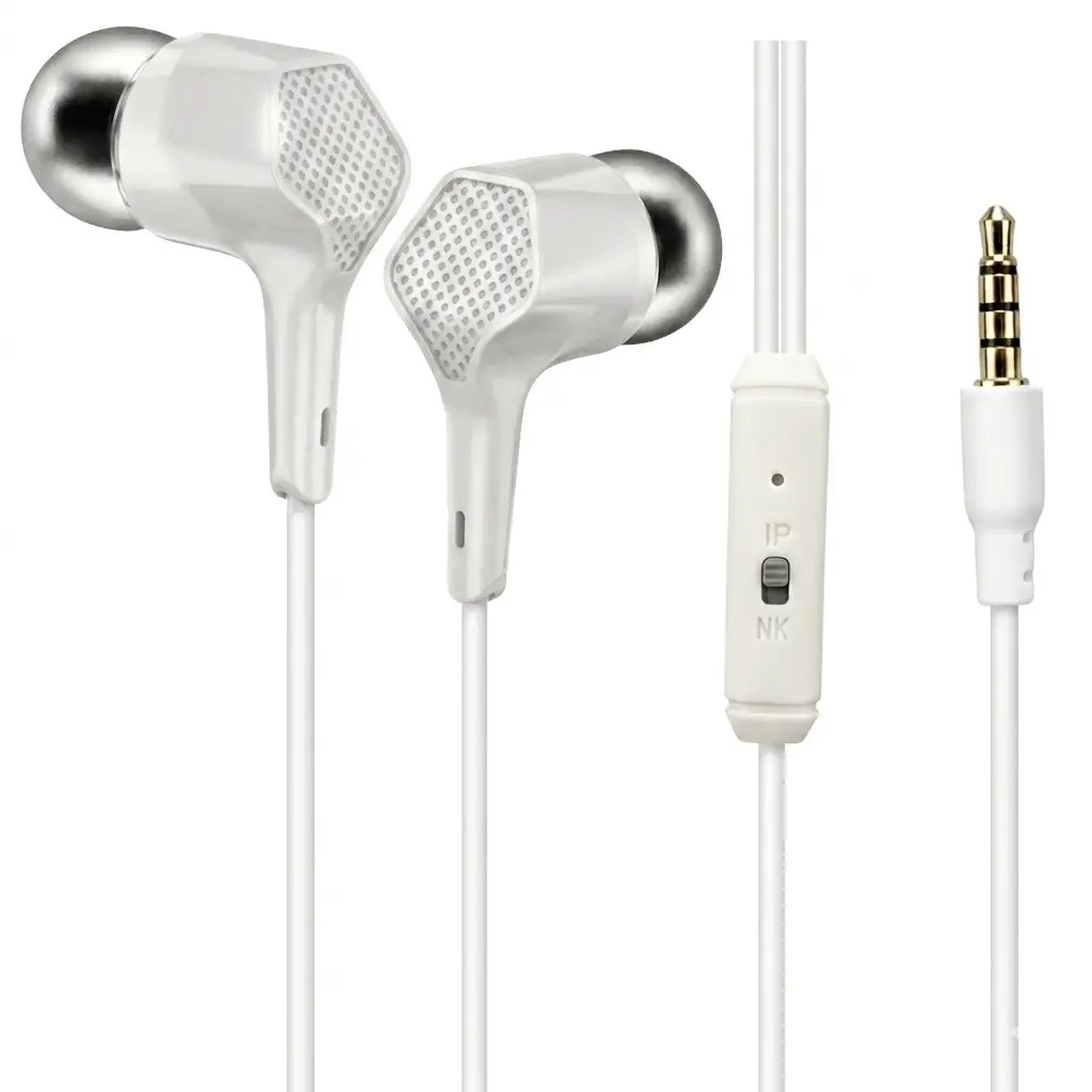 [HF1HH7-3] Handsfree FLARE SERIES HH 2IN1