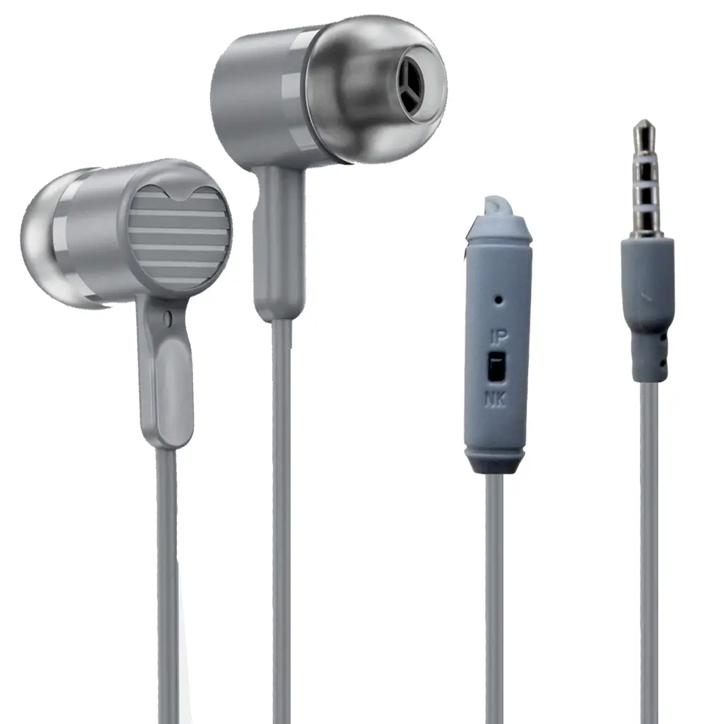 [HF1HH7-4] Handsfree FLARE SERIES HH 2IN1