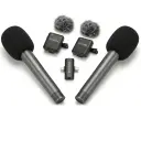  [CPU MIC-96] MICROPHONE & HANDHELD STICK VM-60  PLOKAMA  