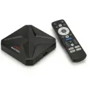  ANDROID TV BOX Master+8K ULTRA HD OK GOOGLE 8GB 128GB 