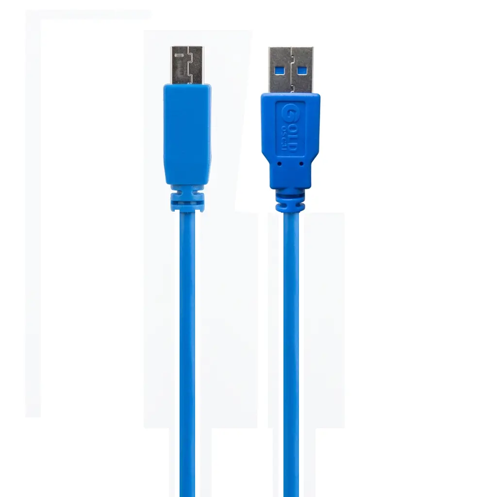  USB Data PRINTER CABLE 1.5M