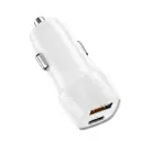 [C2A2T.S2HH-3] PD & USB PORTS CAR CHARGER H-C02 45W HH