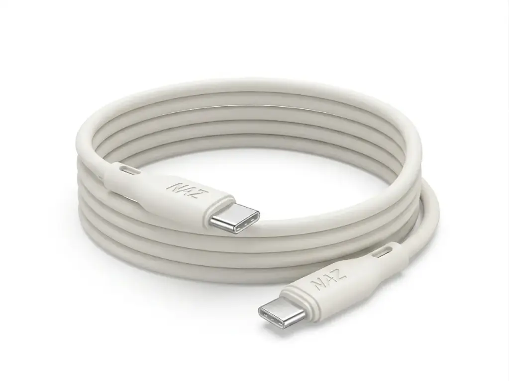 [DCT3TNAZ-1] TYPE C TO C Data Cable NAZ 
