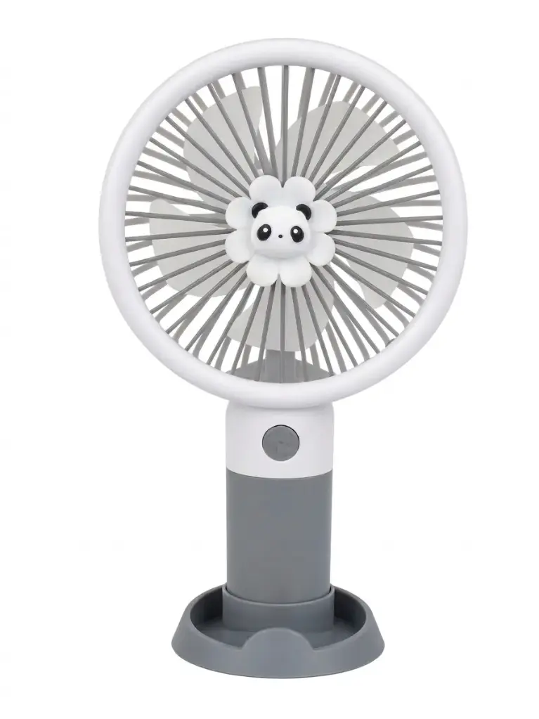 [FAN-37] SIMPLE MINI HANDHELD FAN YM88155