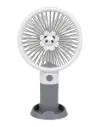 [FAN-37] SIMPLE MINI HANDHELD FAN YM88155