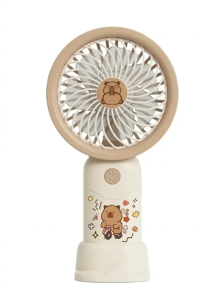 [FAN-40] USB FASHION FAN NO JJL-30/SD-30