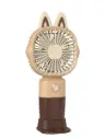 [FAN-41] HANDHELD & DESKTOP MINI FAN HK59-21