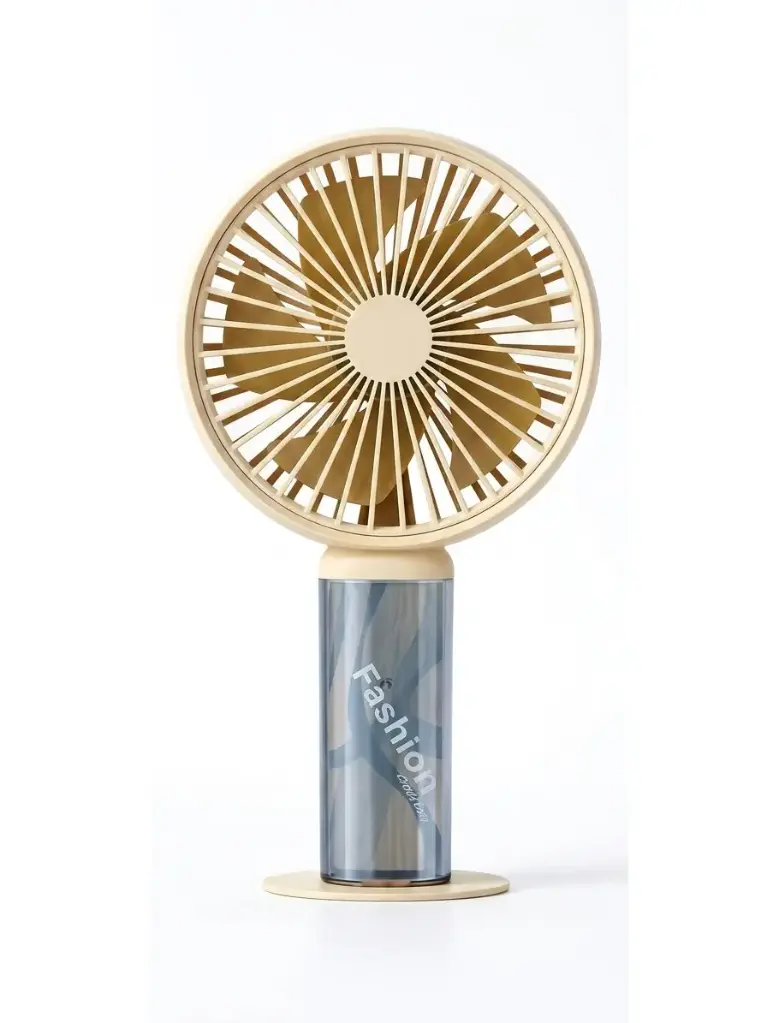 [FAN-44] MINI FAN WEGO WITH YOU WG- 9917