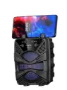 [MD2LM4B-115] Bluetooth MP3 Speaker 3" PORTABLE GTS-2422