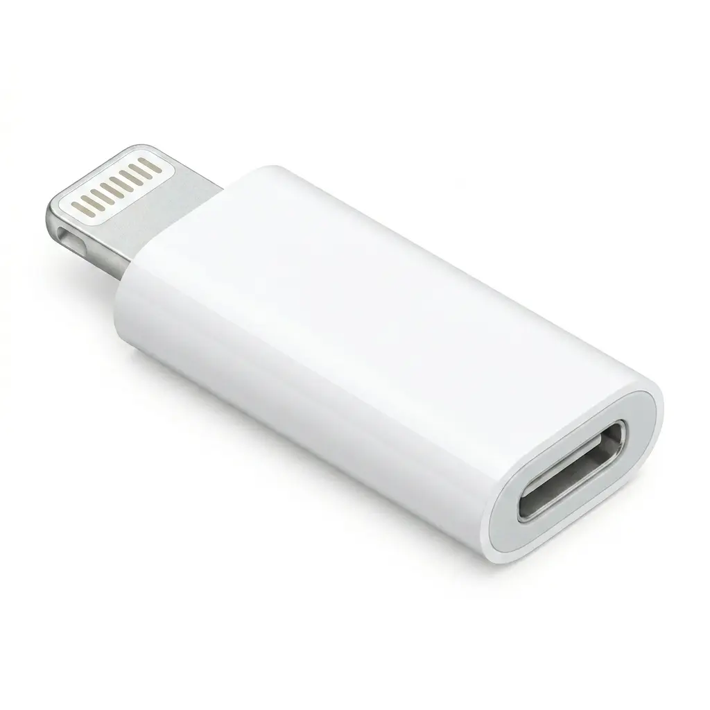  iphone To Type-C Connector