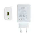 [C1A1S2LM-59] Charging Adapter GREEN LIGHT (U700XEA ) 70W