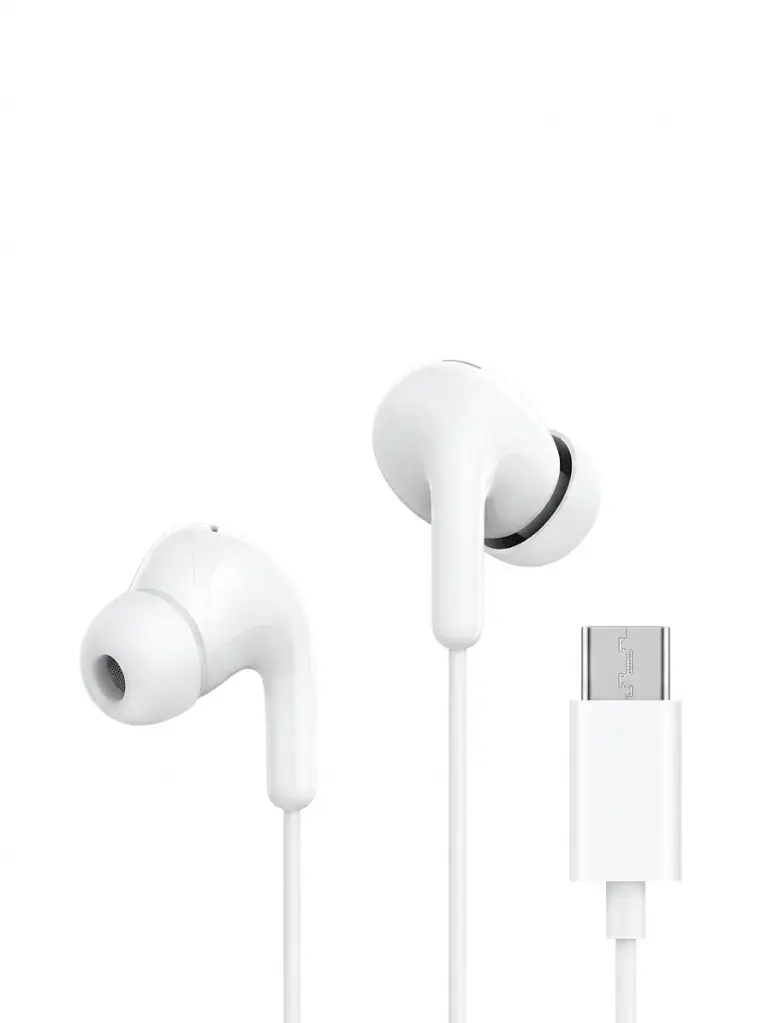 [HF1Mi34-1] Handsfree (XIAOMI) TYPE C 