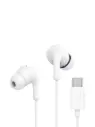 [HF1Mi34-1] Handsfree (XIAOMI) TYPE C 