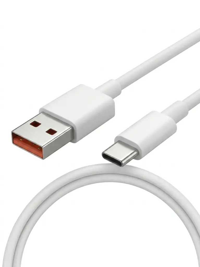 [DCT3S1-99] TYPE C DATA CHARGING CABLE Vivo Flash CHARGE