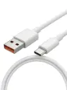 [DCT3S1-99] TYPE C DATA CHARGING CABLE Vivo Flash CHARGE