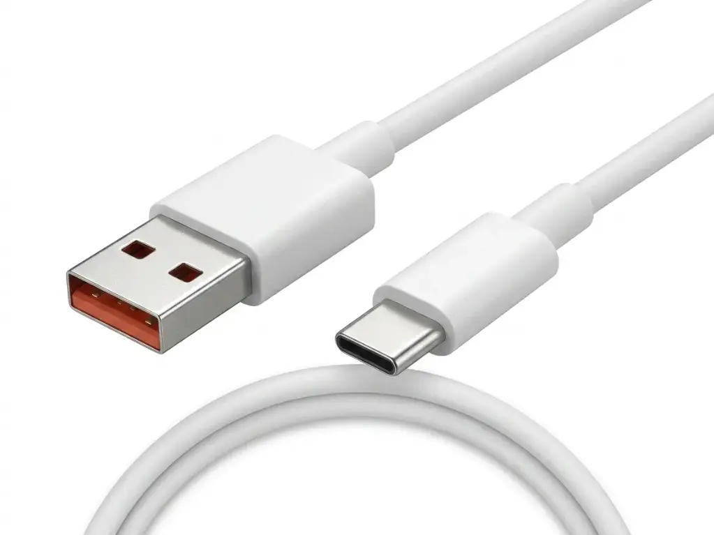 [DCT3S1-100] TYPE C DATA CHARGING CABLE Xiaomi 6A 