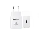 [C1A1T2S-34] PD Samsung Adapter 25W SUPER FAST CHARGING 