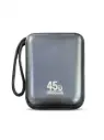 [PB10LM4C-5] POWER BANK 10000MaH CONVENIENT CHARGING 45