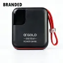 [PB10LM4C-6] POWER BANK FAST 10000MaH CONVENIENT CHARGING 22.5W 