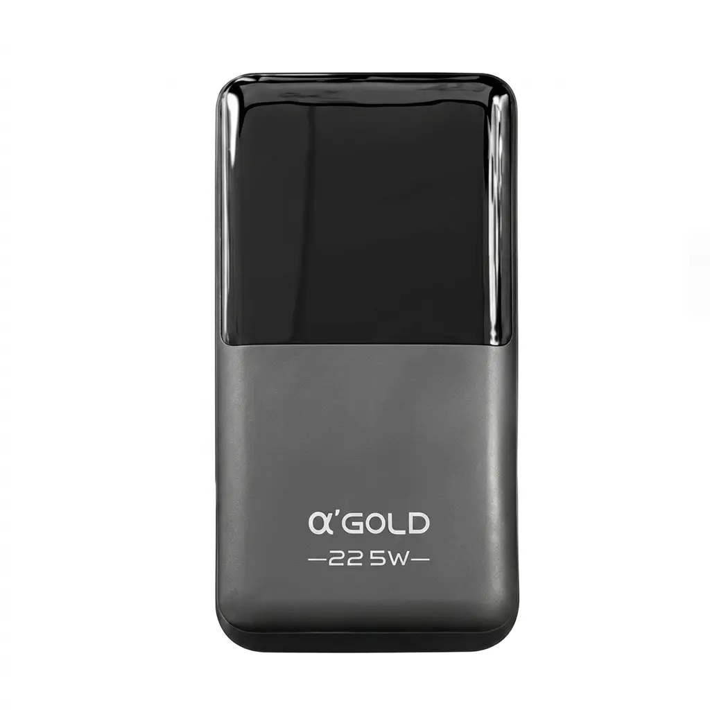 [PB20LM4C-2] POWER BANK FAST 20000MaH CONVENIENT CHARGING 22.5W 