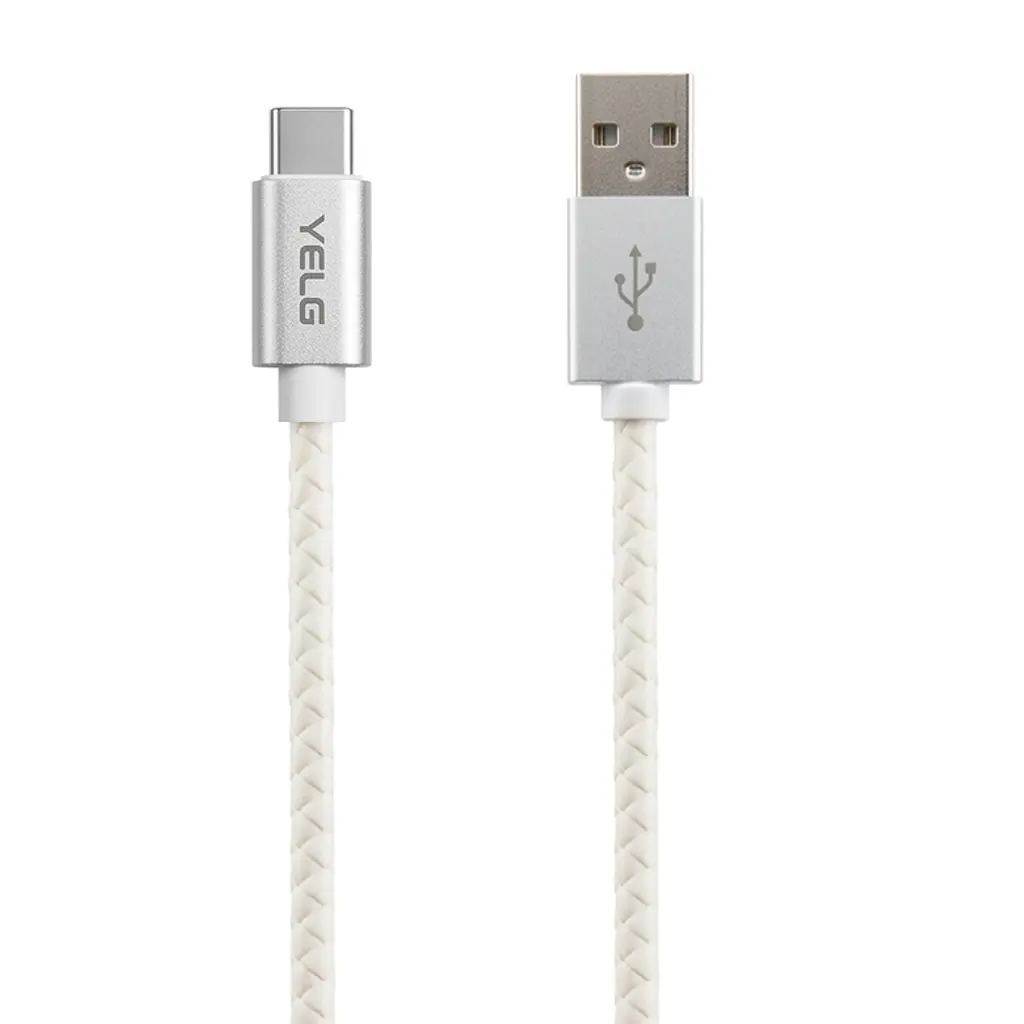 [DCT3S1-101] TYPE C DATA CHARGING Fast Cable (EPEAYU)