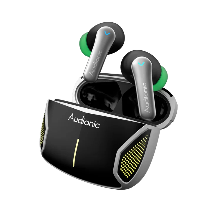 [HFB7AD8-43] AIRPOD AUDIONIC BATTLEBUDS PRIME
