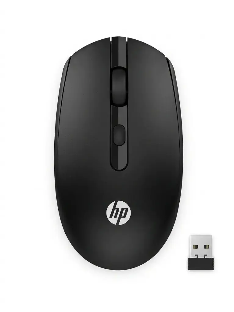 [CPU MOUSE-63] WIRELESS MOUSE M110