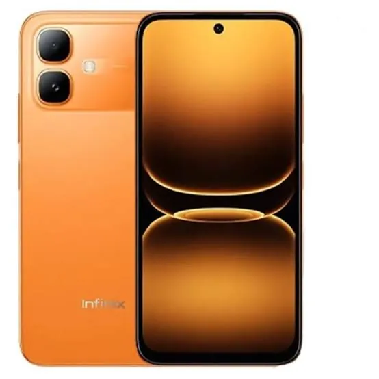 OG COLOR GLAS INFINIX SMART 20