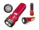 [EMG LiGHT-88] Emergency LIGHT SOLAR RECHARGEABLE SD-8672