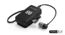 [HFB1LM1-9] BLUETOOTH RETRACTABLE HEADSET OL-3 O-LONNIE TF CARD