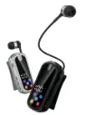 [HFB1LM1-11] Bluetooth Handsfree CLIP-ON 