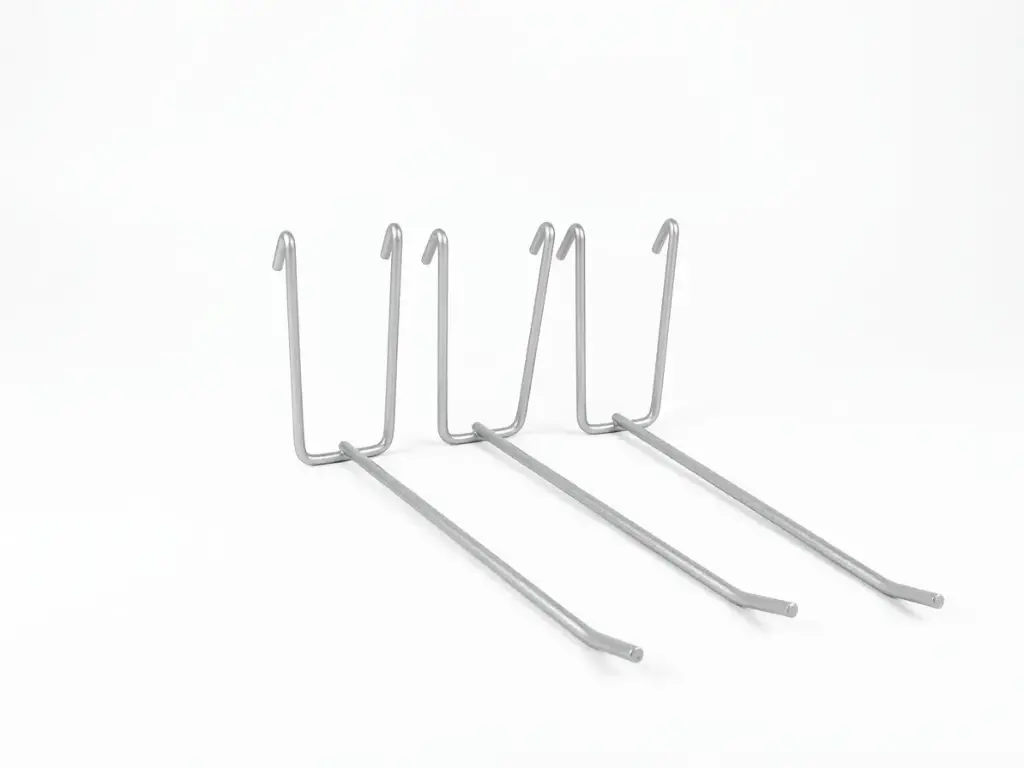  [WSTAND-7] Wall Stand Hanger (STEAL) 