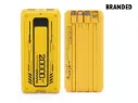[PB10LM5C-12] FAST POWER BANK 10000MAH 120W MIBOMI YELLOW (AAAA)
