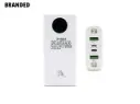 [PB10LM5C-13] FAST POWER BANK 10000MAH 120W MIBOMI