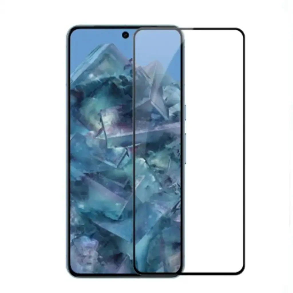 [PL6GPXL8PR-12-2] GOOGLE PIXEL 8 PRO OG Color Glass 