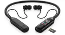  [HFB3LM5-67] WIRELESS NECKBAND VOICE CHANGER STEREO IBEX YG12
