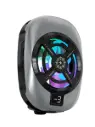 [M RADIATOR-61] COOLING FAN RADIATOR TL-16