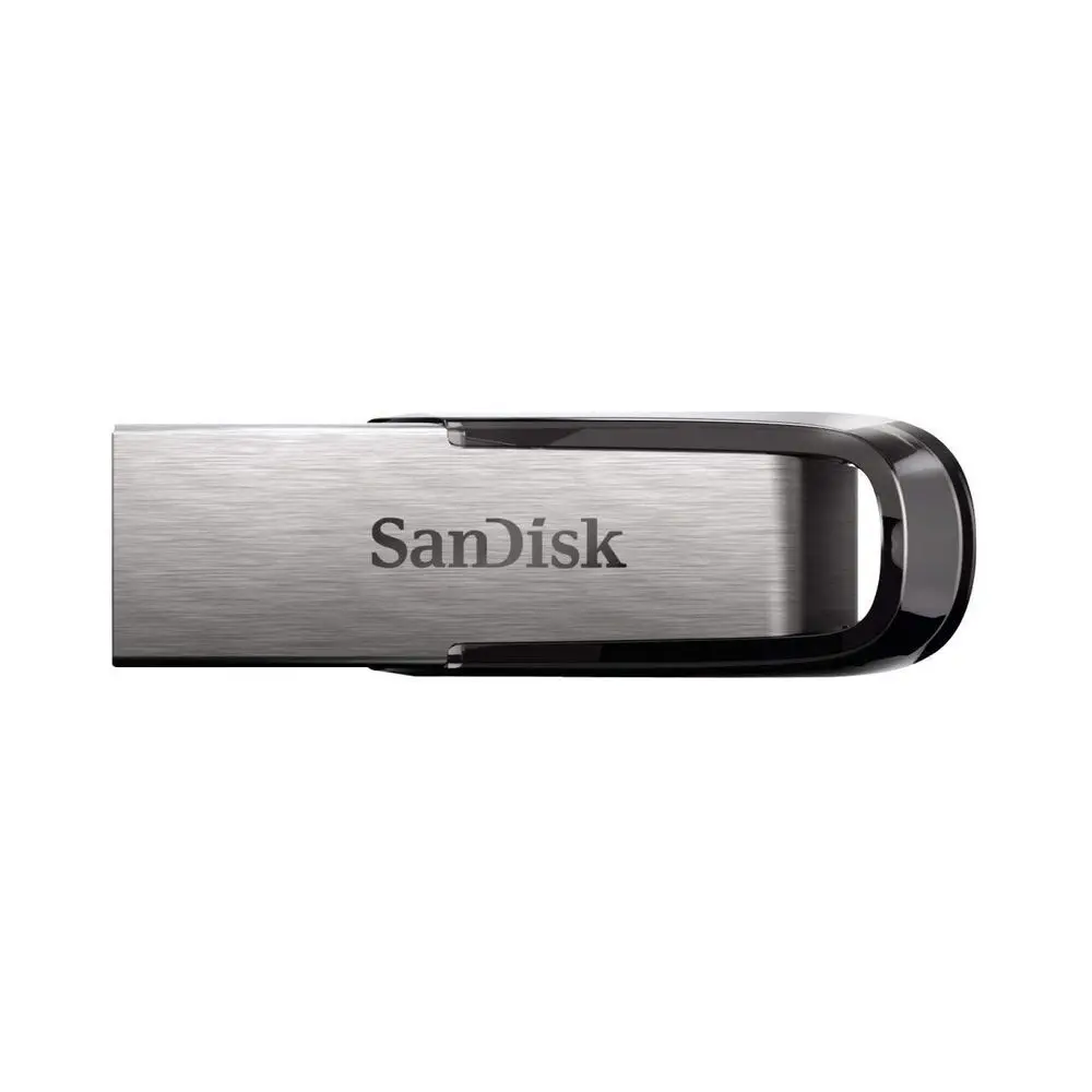 [USSD8G1C-1] 8GB USB 3.0 SanDisk ULTRA FLAIR FLASH DRIVE