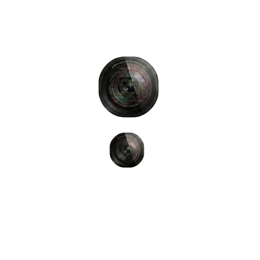 [PL14ViY400(5G)-6-2] VIVO Y400 (5G) CAMERA GLASS