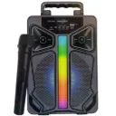  Bluetooth MP3 Player Speaker 6.5" GTS-2066