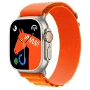[SWS1-CROWAZ900U3-A-1] SMART WATCH ULTRA 3 CROWN AZ 900 (7IN1) 