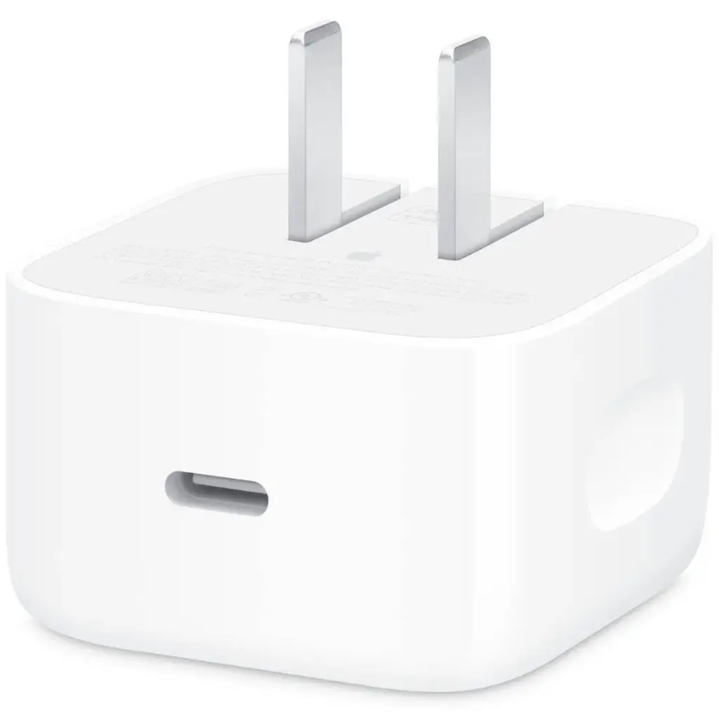 [C1A1T2LM-47] PD Port (Type-C) Charging Adapter 40W DYNAMIC 60W MAX