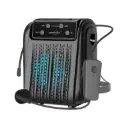  Bluetooth MP3 Speake "3 GTS-2383