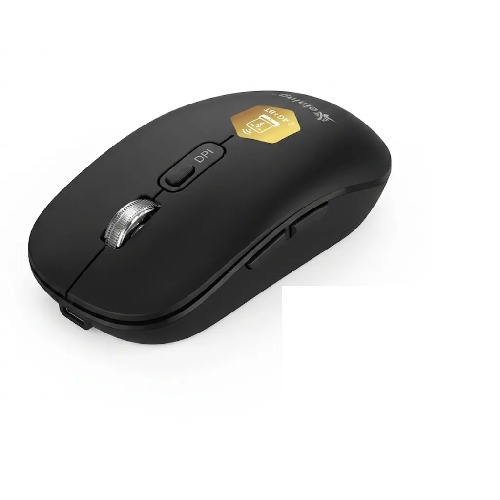 [CPU MOUSE-65] WIRELESS MOUSE SEM FIO PEI -ME02