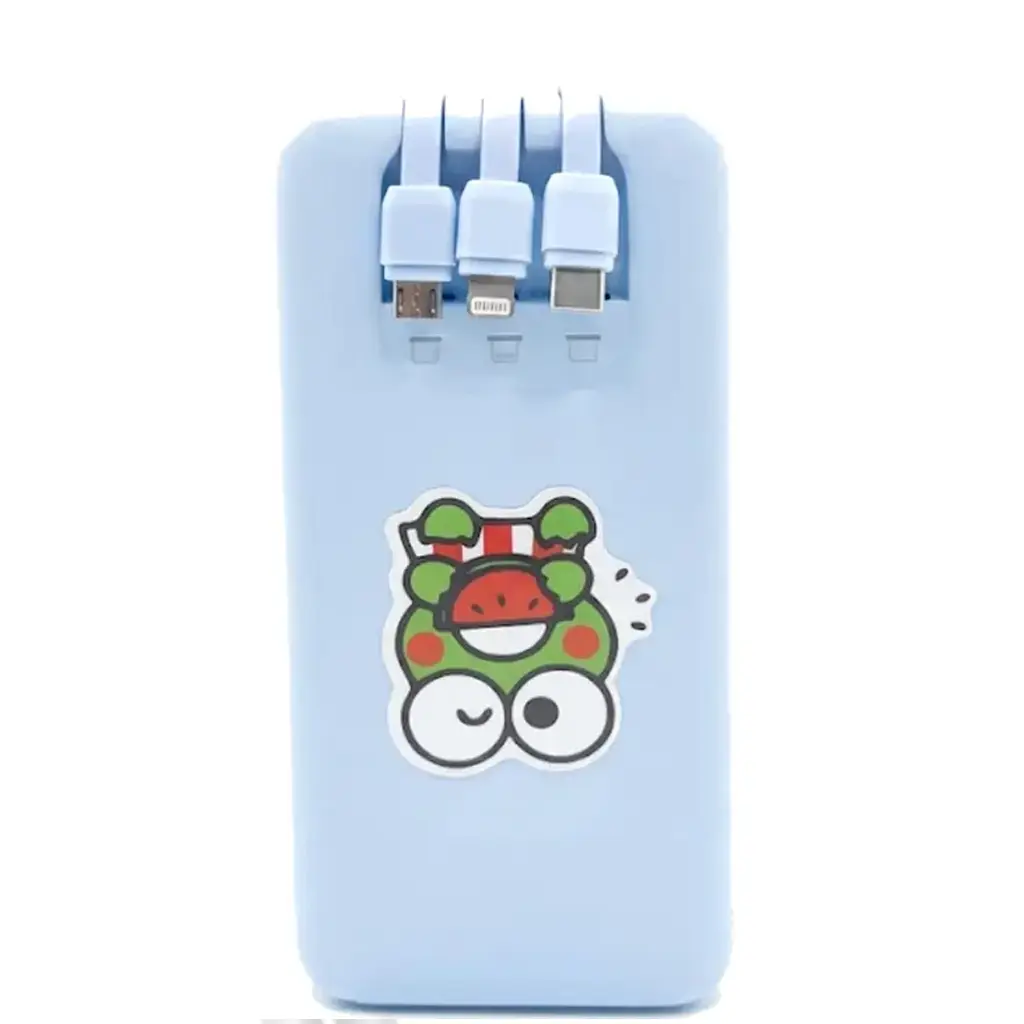 [PB20LM-40] ROMOSS POWER BANK 20000MAH ROMOSS 22.5W